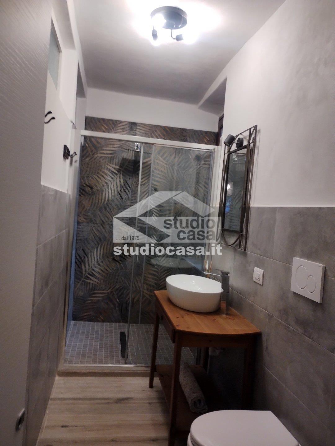 Appartamento in affitto a Bergamo