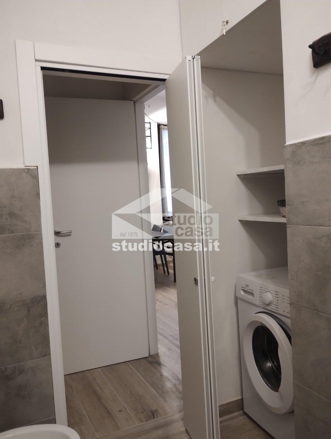 Appartamento in affitto a Bergamo