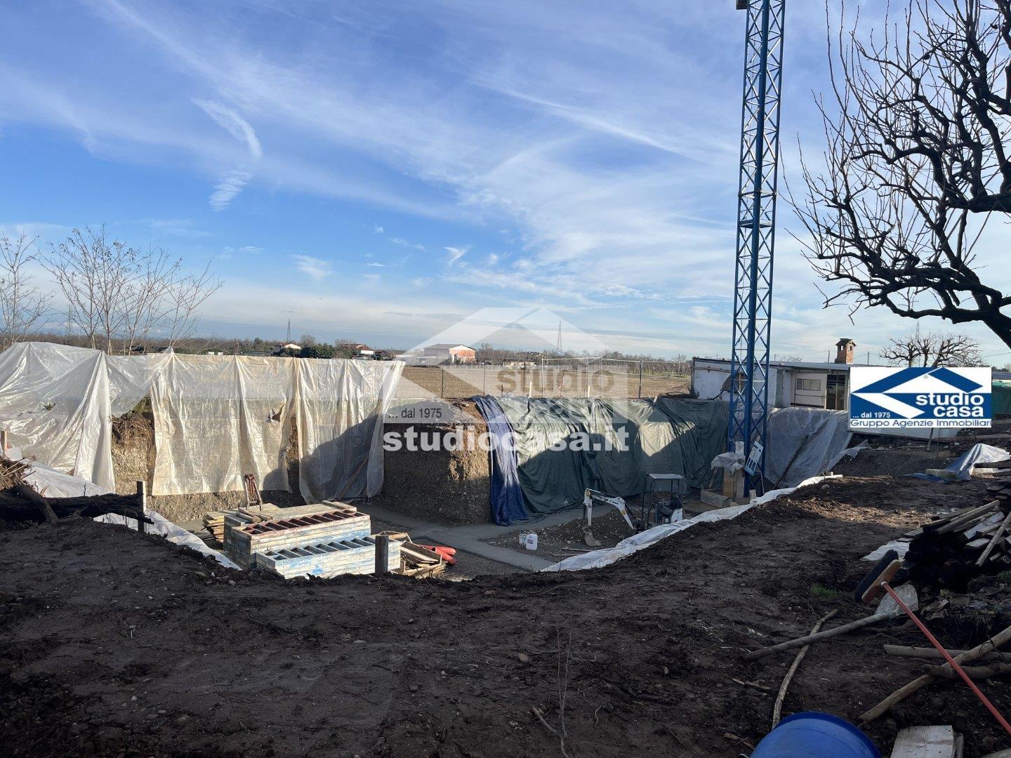 Appartamento in vendita a Zanica