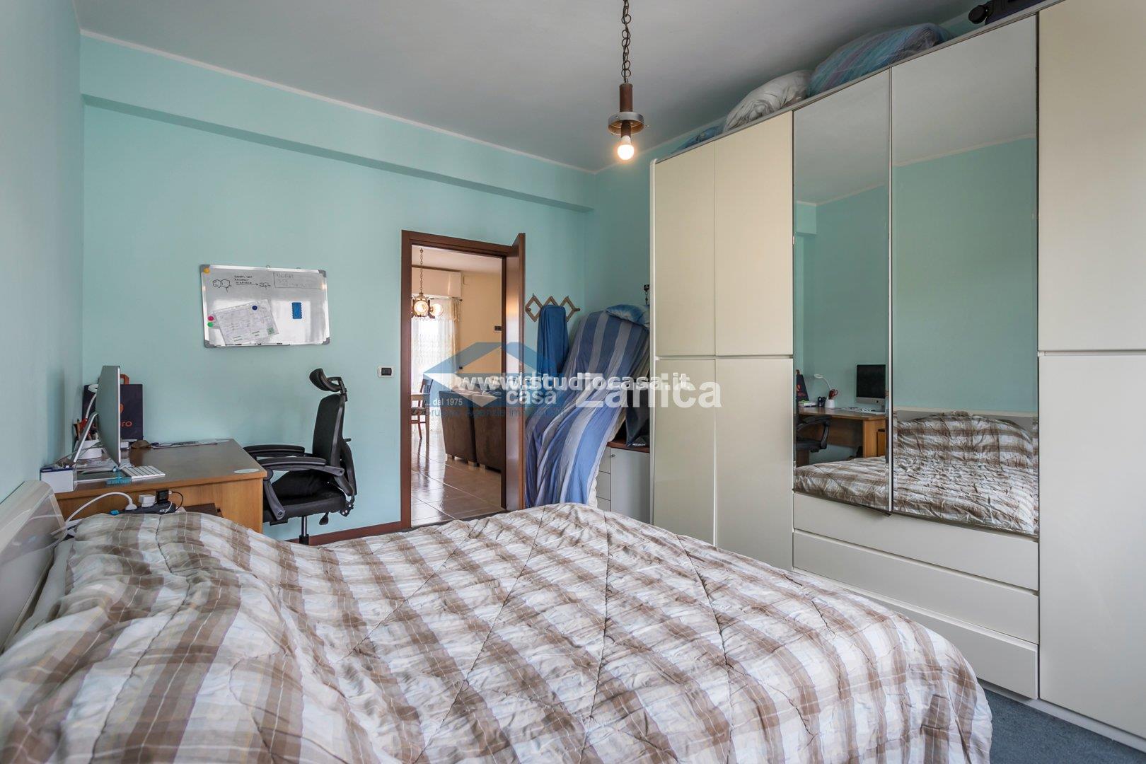 Appartamento in vendita a Zanica