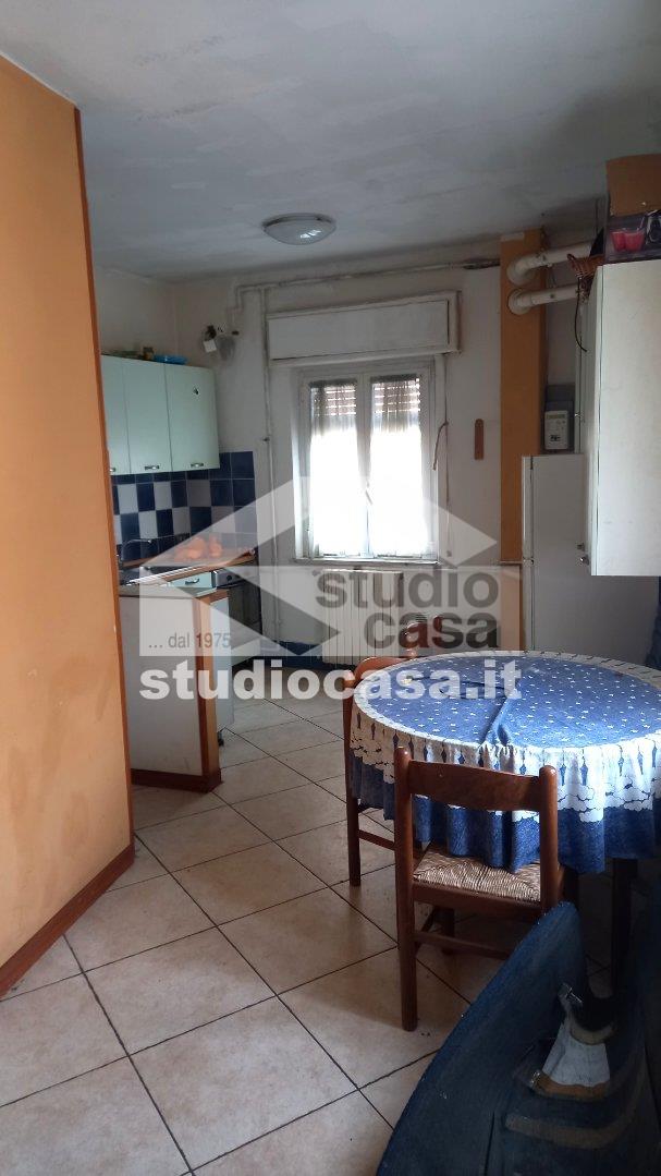 Appartamento in vendita a Zanica