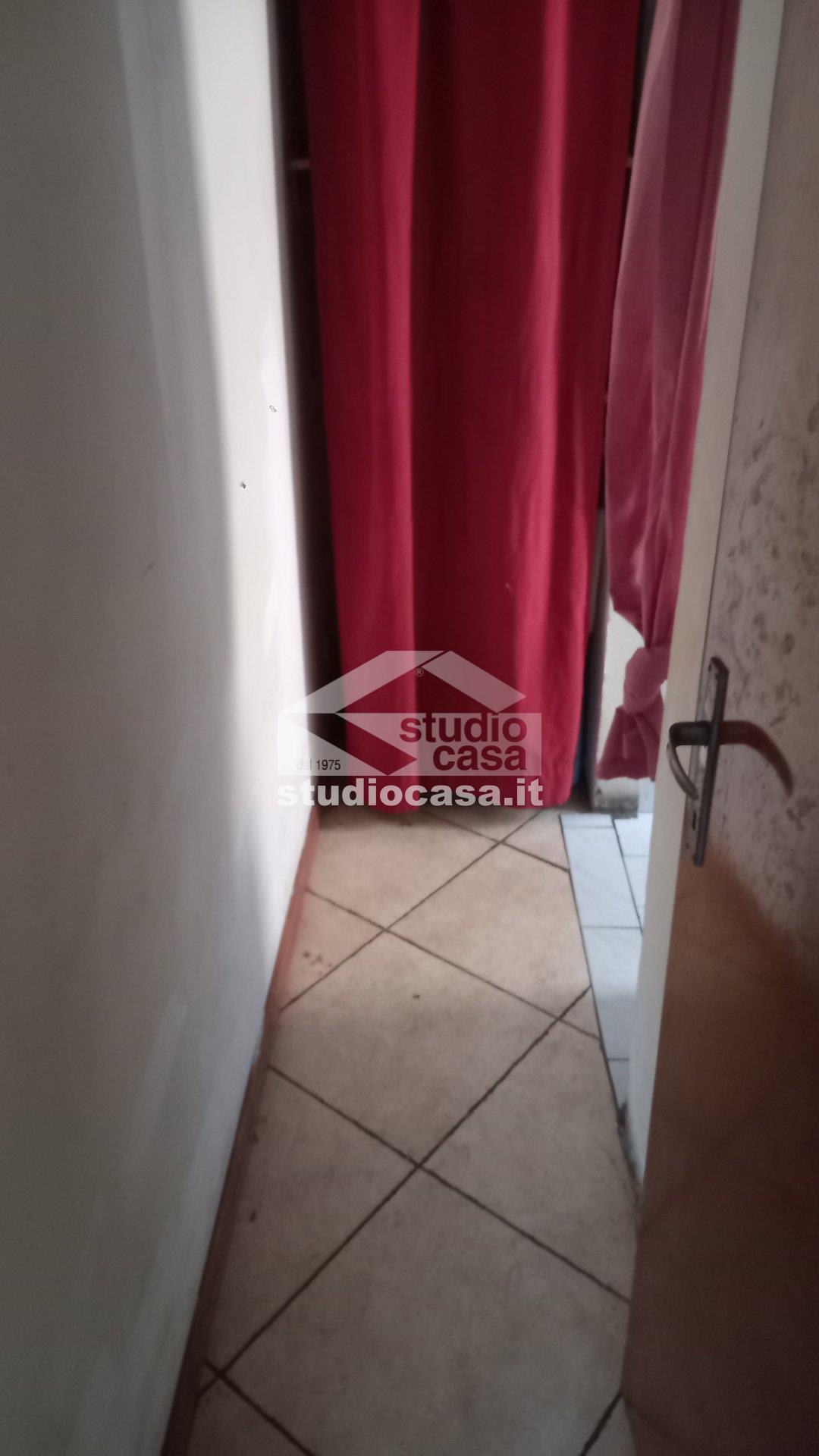 Appartamento in vendita a Zanica