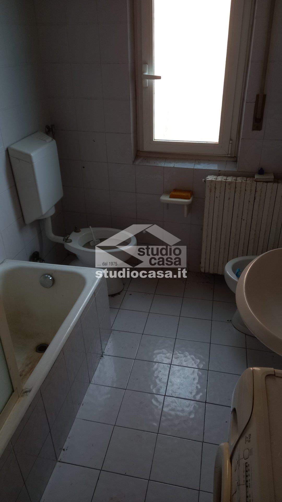 Appartamento in vendita a Zanica