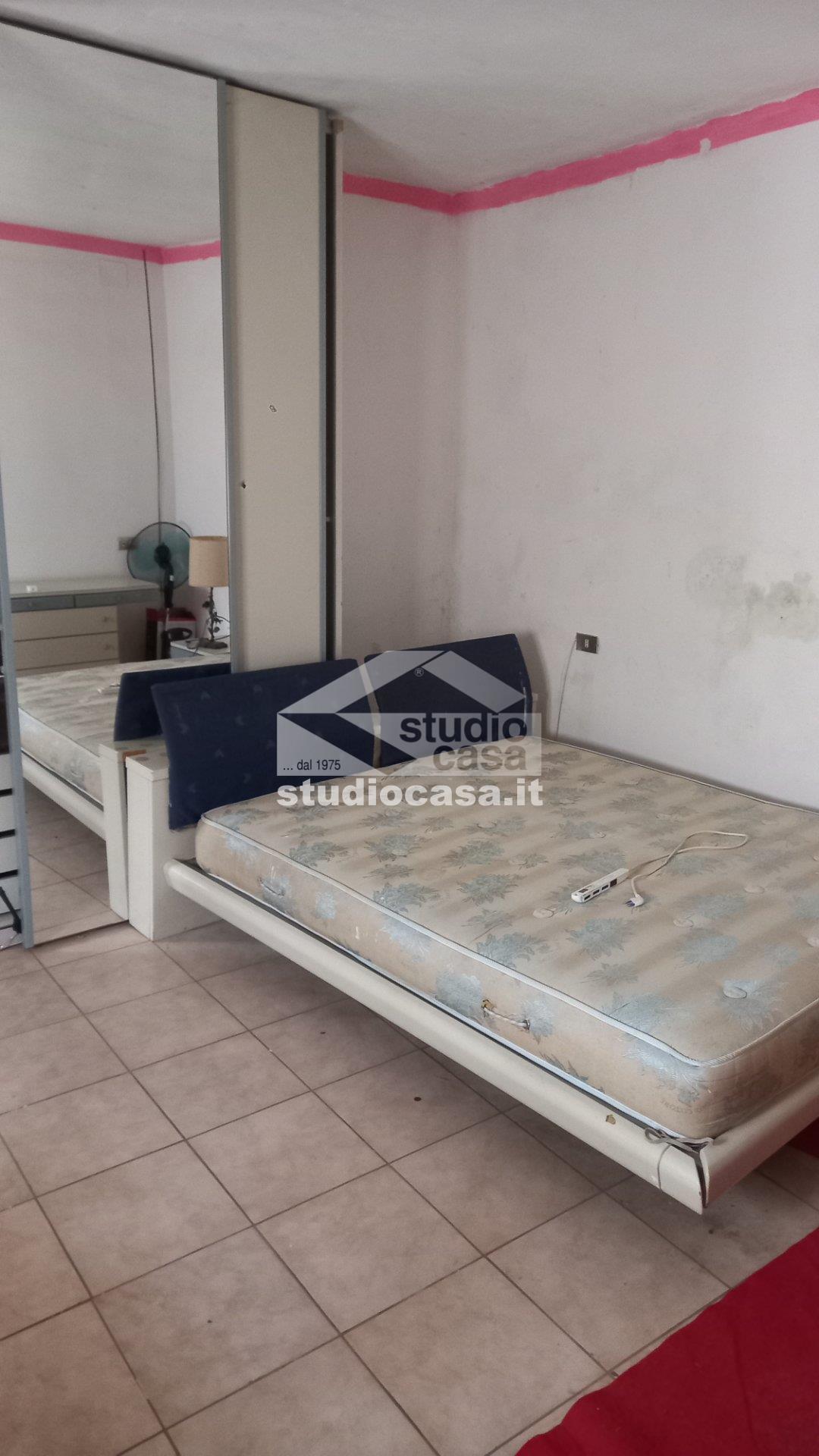 Appartamento in vendita a Zanica