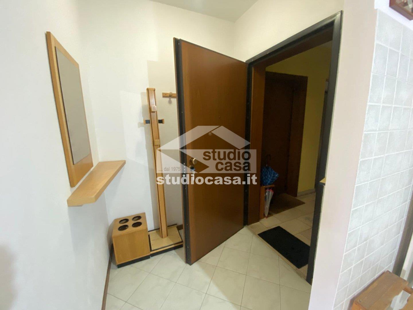 Appartamento in affitto a Bergamo