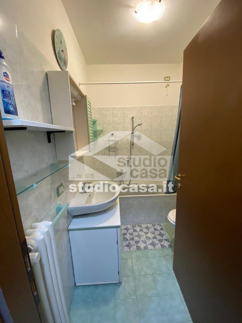 Appartamento in affitto a Bergamo