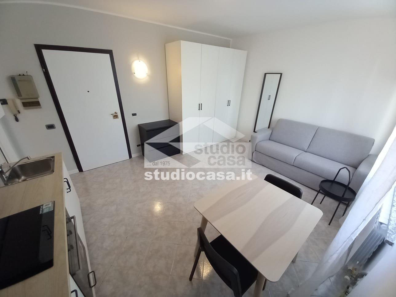 Appartamento in affitto a Orio al Serio