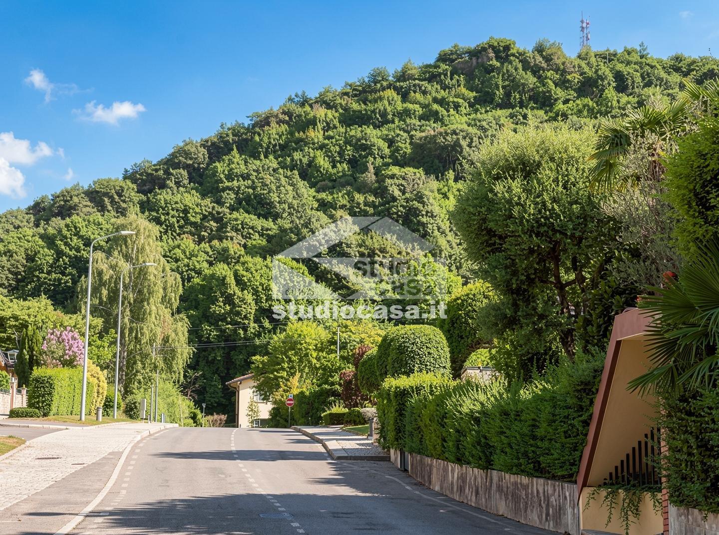 Appartamento in vendita a Albano Sant