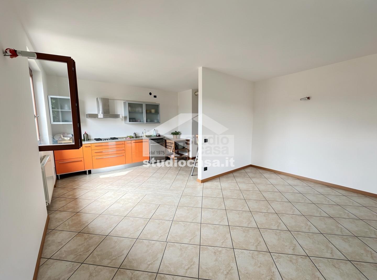 Appartamento in vendita a Albano Sant