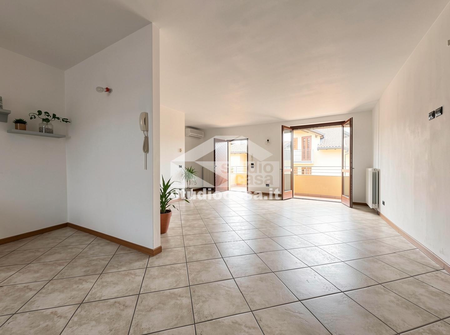 Appartamento in vendita a Albano Sant