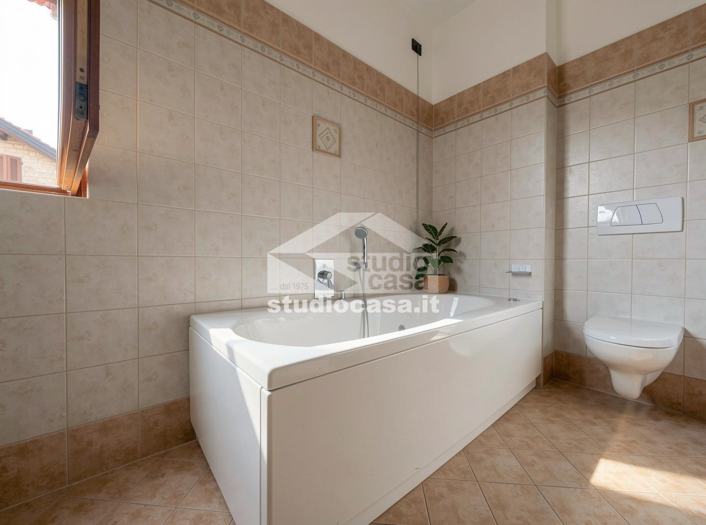 Appartamento in vendita a Albano Sant