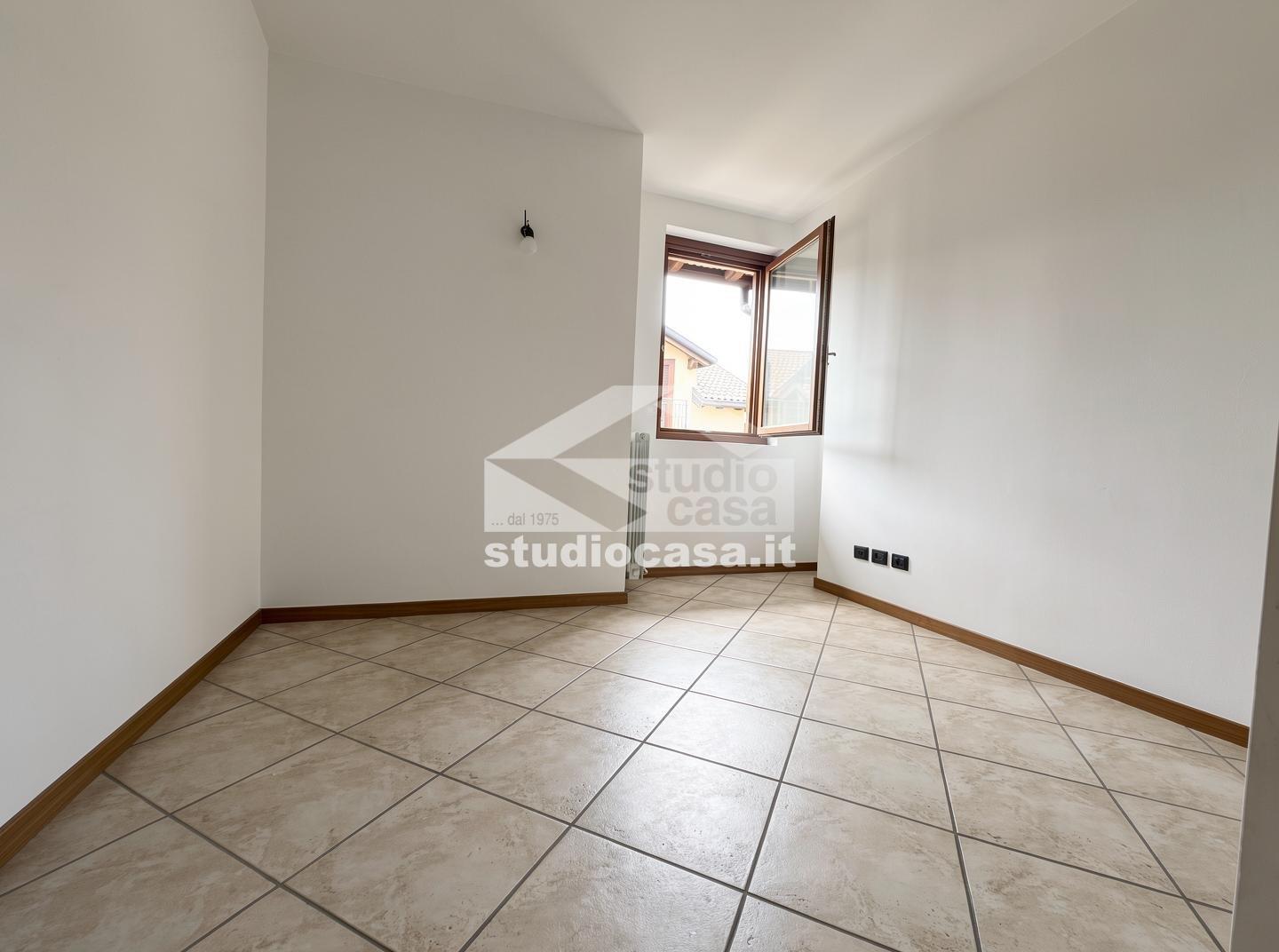 Appartamento in vendita a Albano Sant