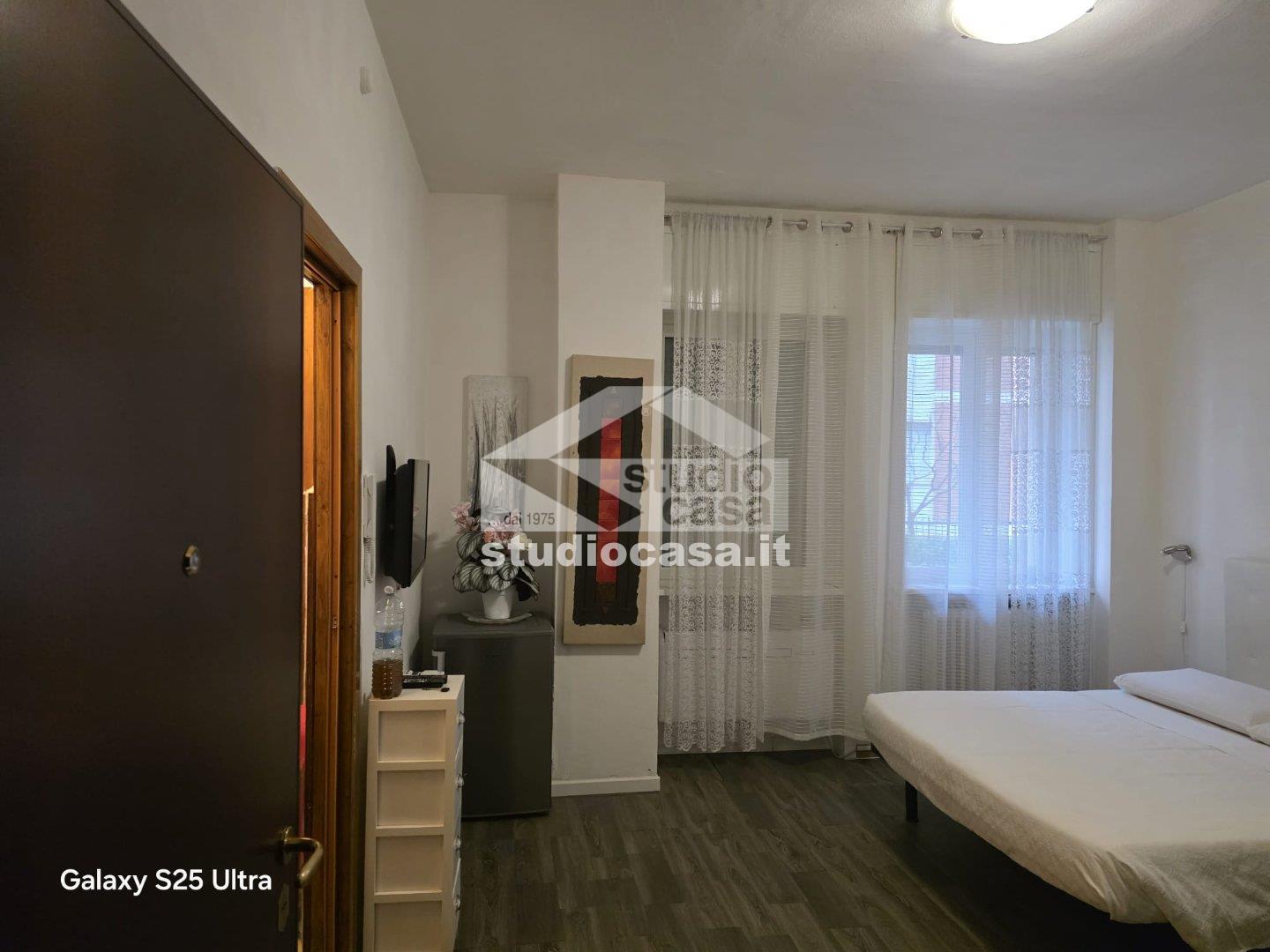 Appartamento in vendita a Bergamo