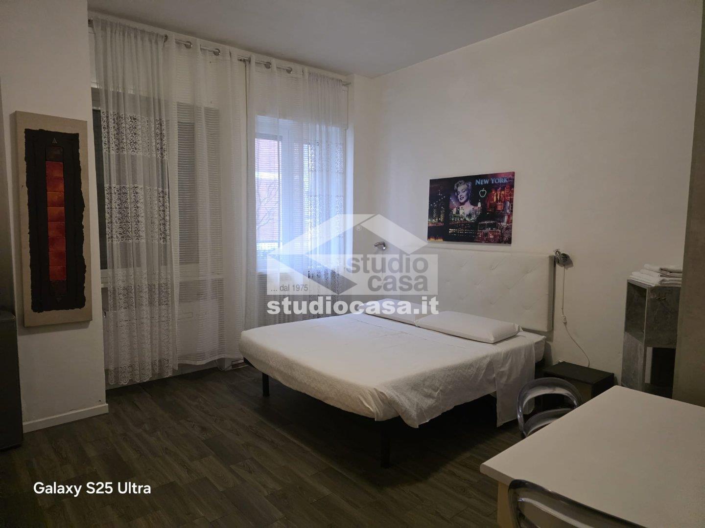 Appartamento in vendita a Bergamo