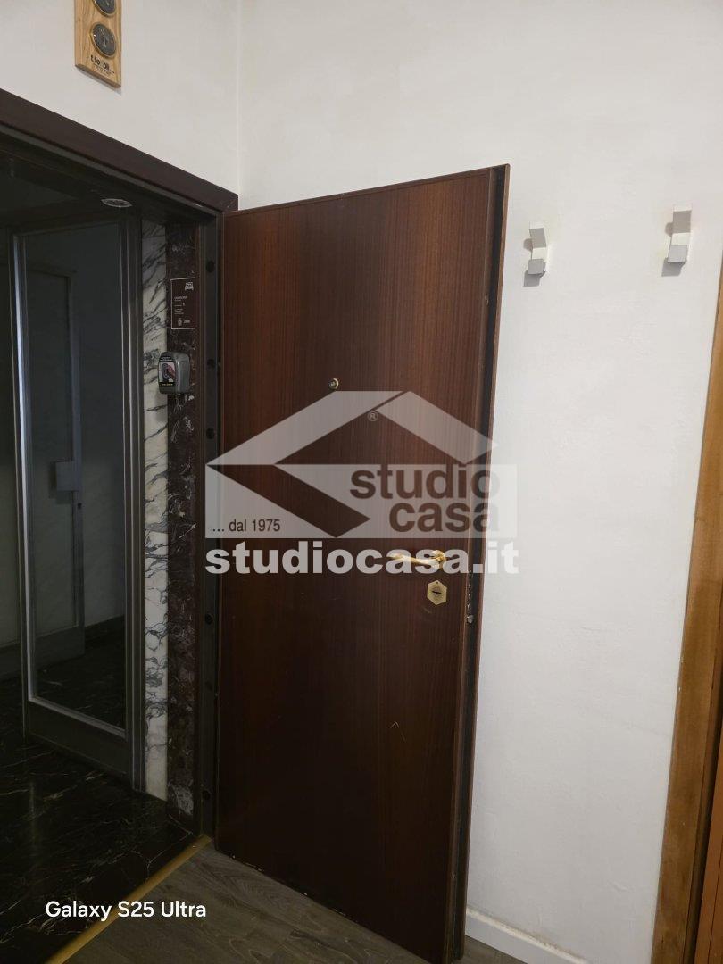 Appartamento in vendita a Bergamo