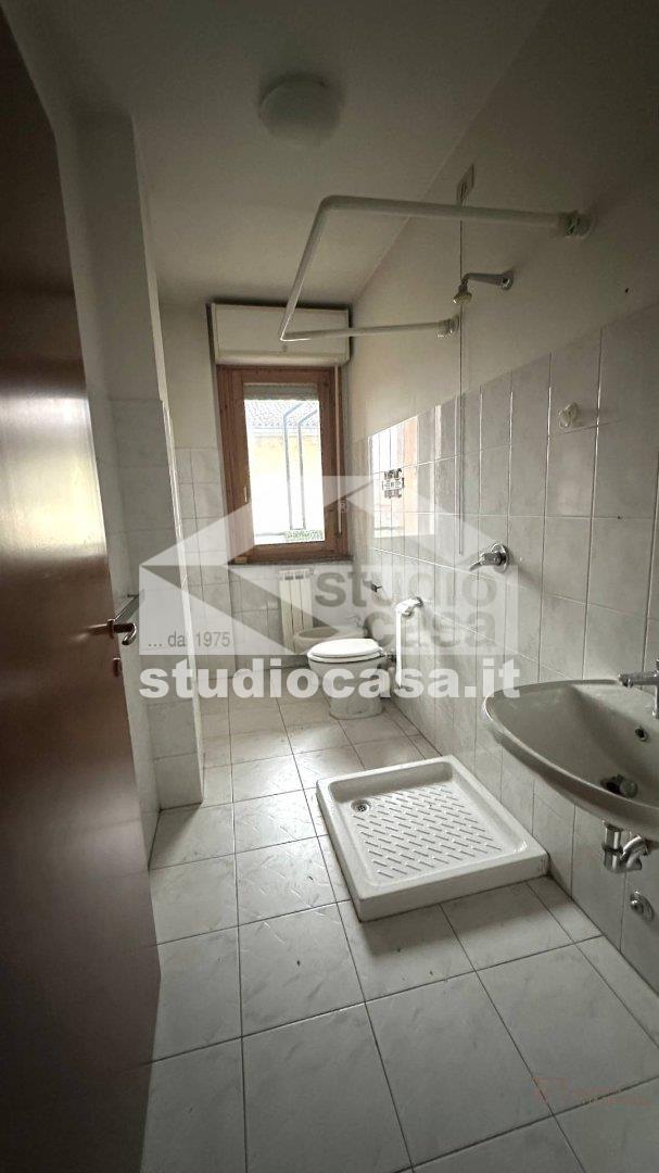 Appartamento in vendita a Zanica