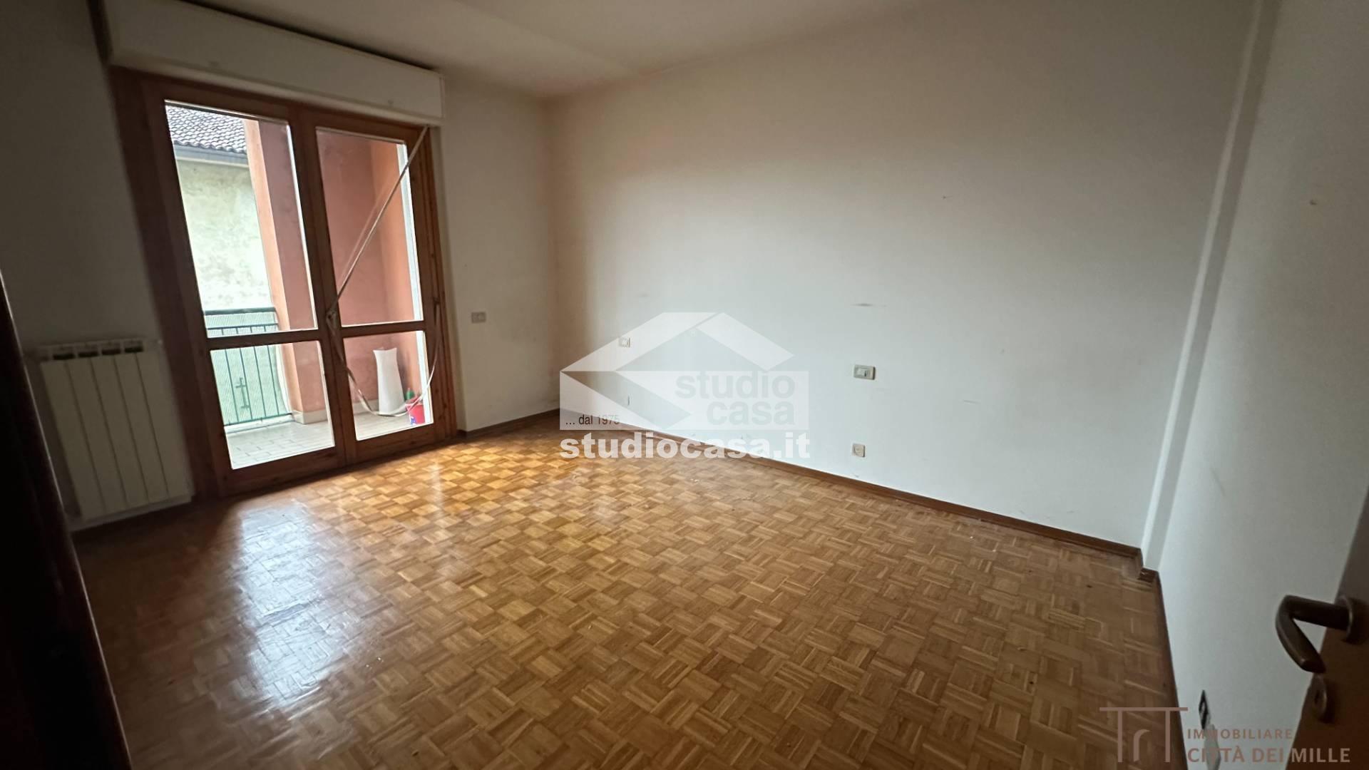 Appartamento in vendita a Zanica