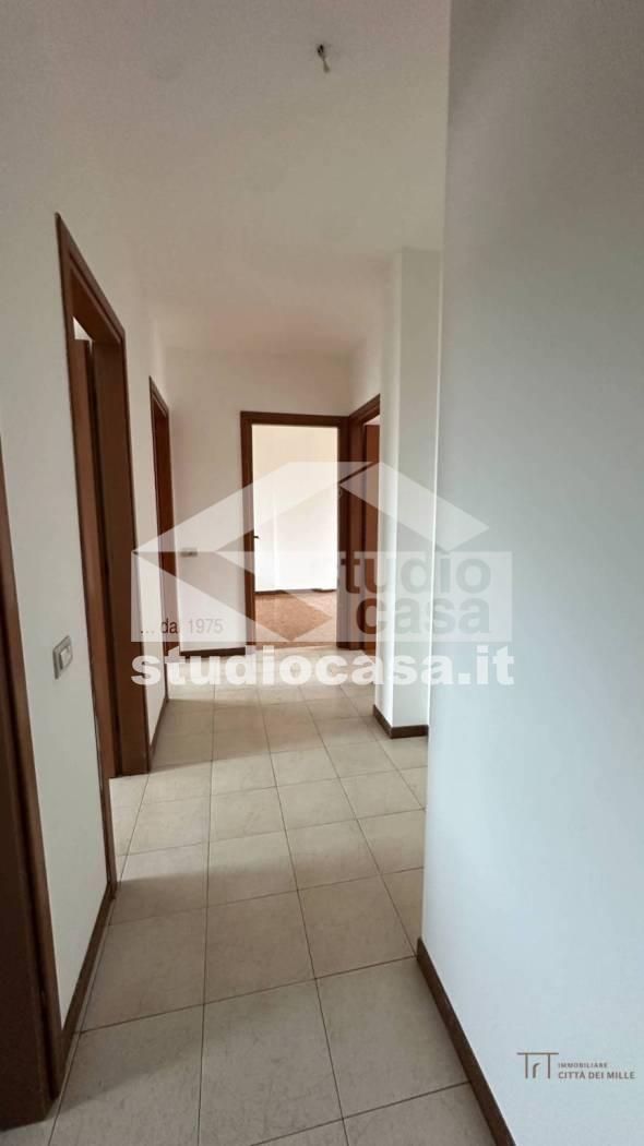 Appartamento in vendita a Zanica