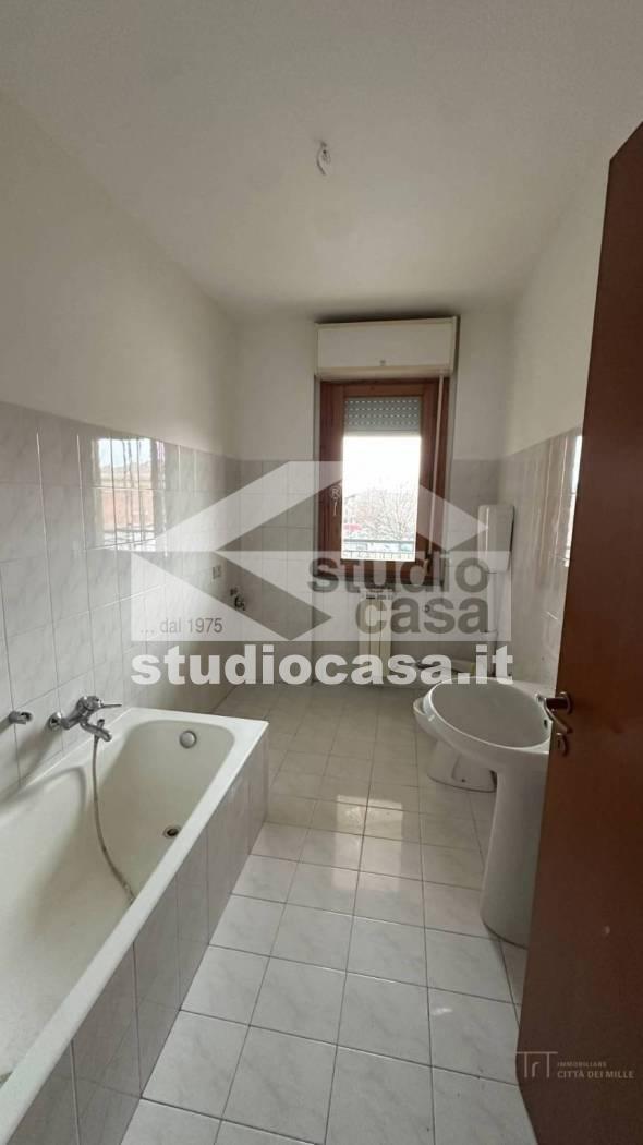 Appartamento in vendita a Zanica