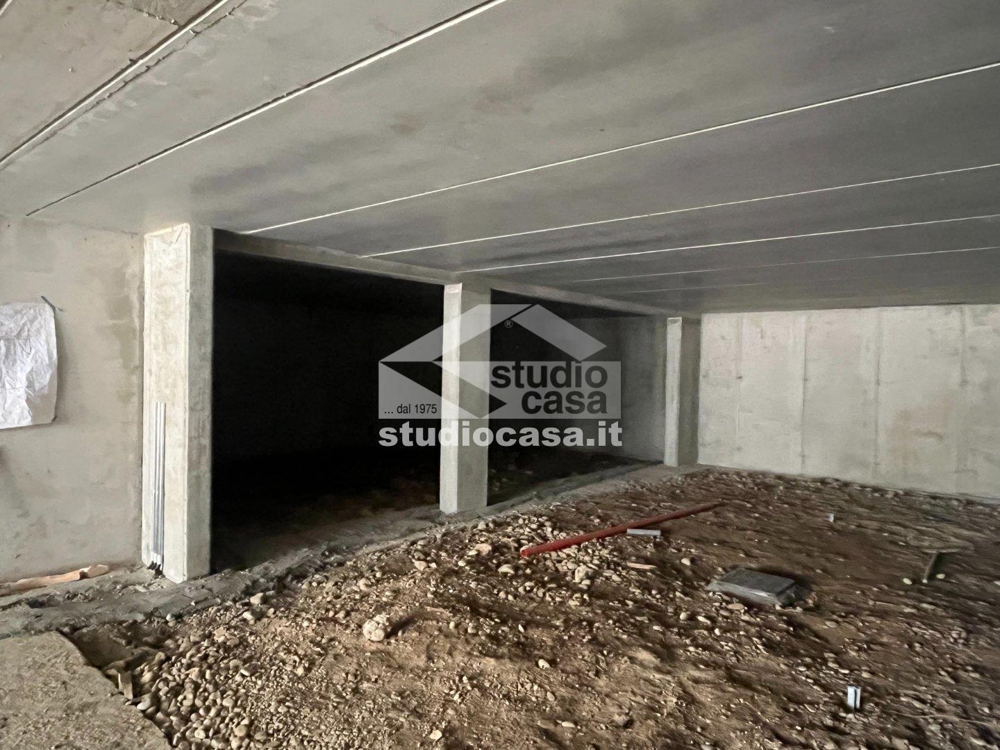 Appartamento in vendita a Azzano San Paolo