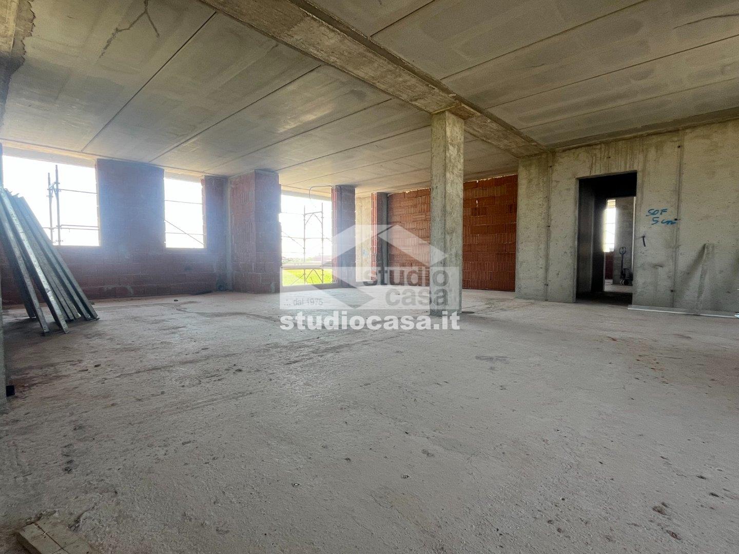 Appartamento in vendita a Zanica