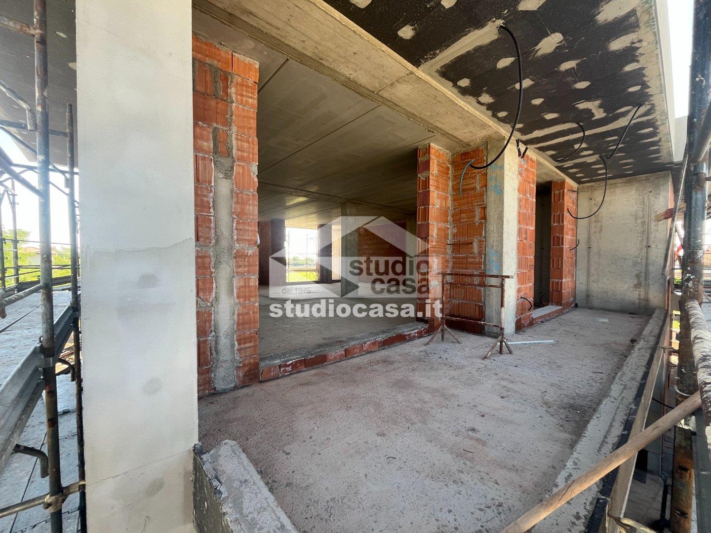 Appartamento in vendita a Zanica