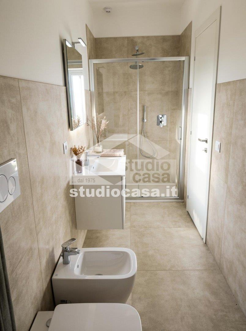 Appartamento in vendita a Bergamo