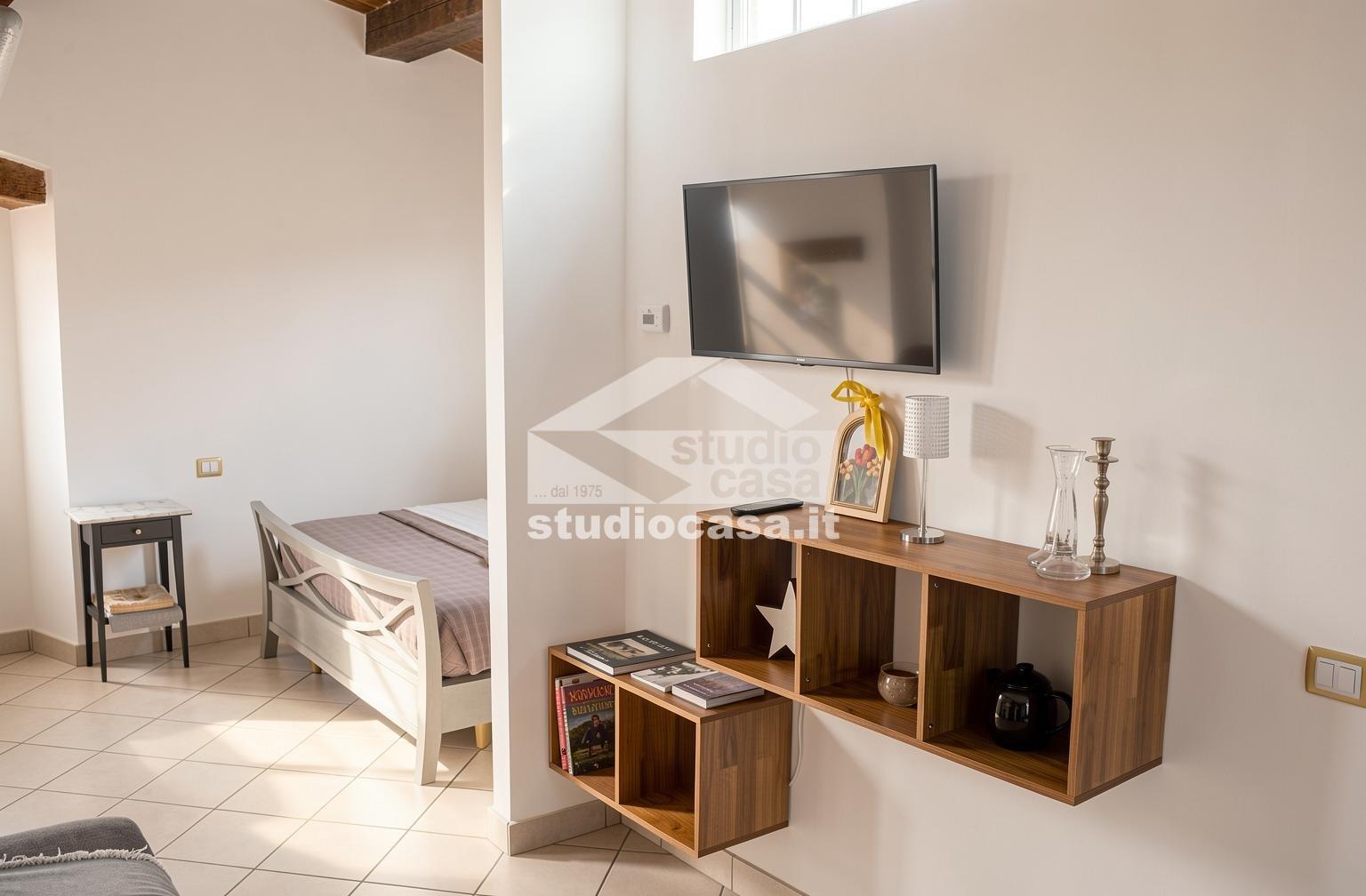 Appartamento in vendita a Bergamo