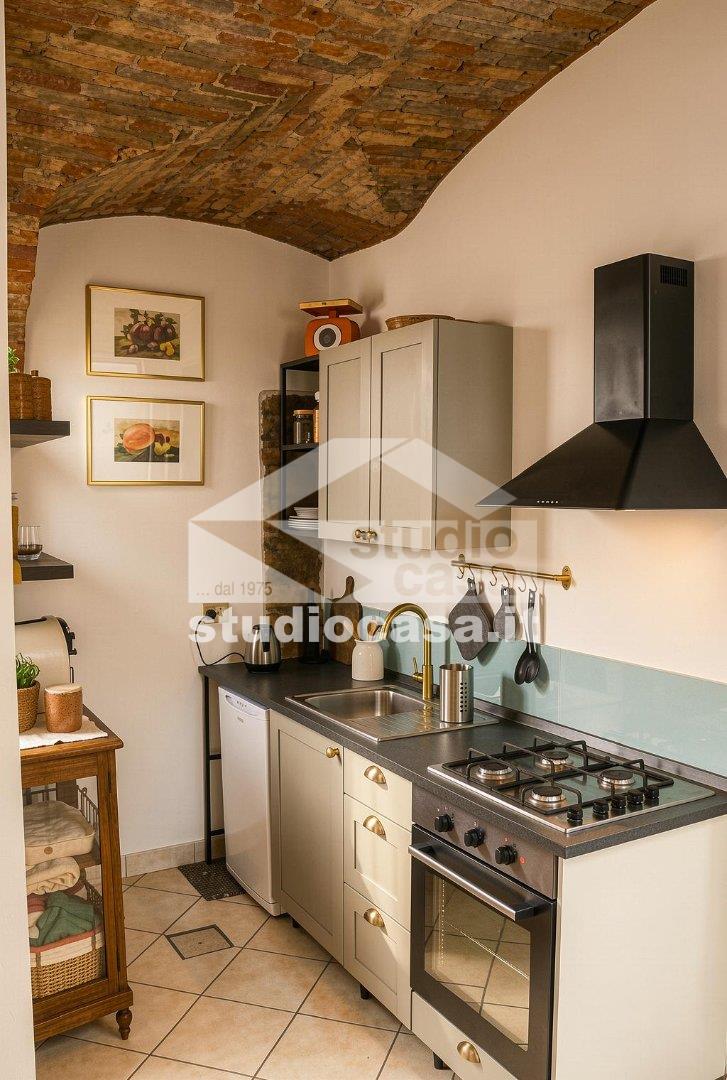 Appartamento in vendita a Bergamo
