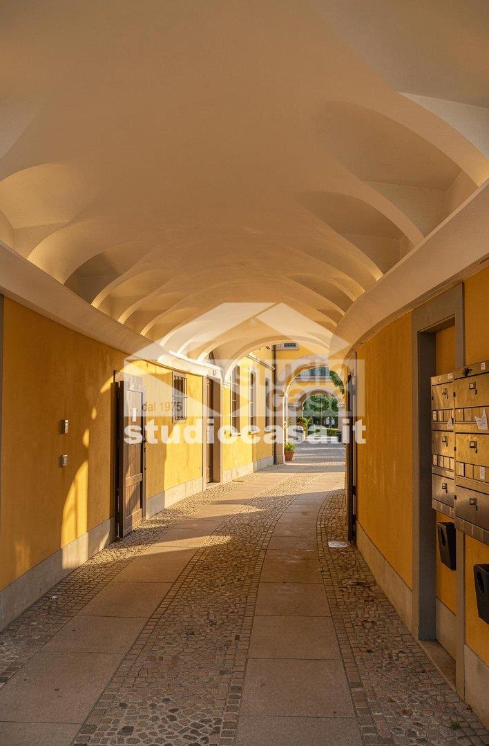 Appartamento in vendita a Bergamo