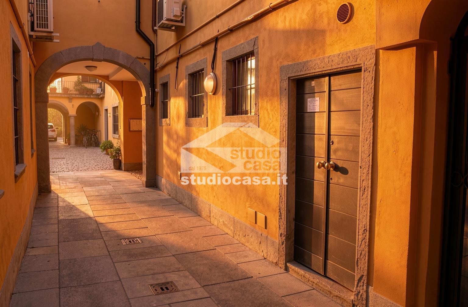 Appartamento in vendita a Bergamo