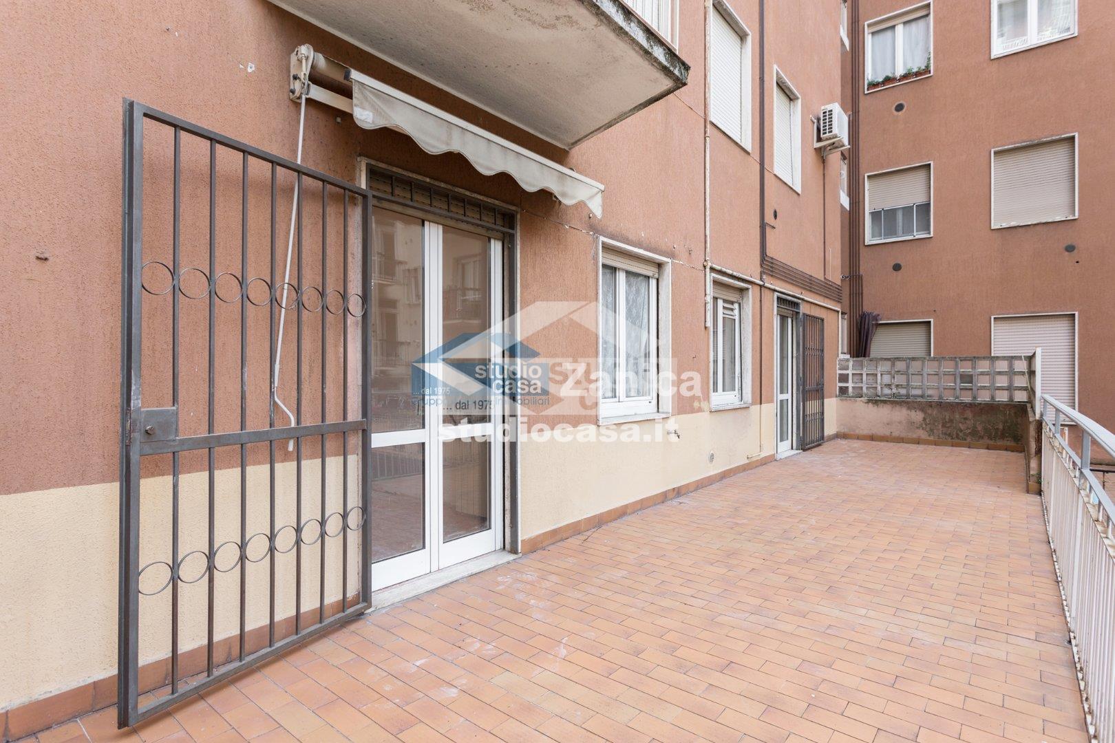 Appartamento in vendita a Bergamo