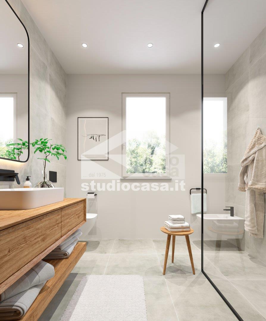 Appartamento in vendita a Bergamo