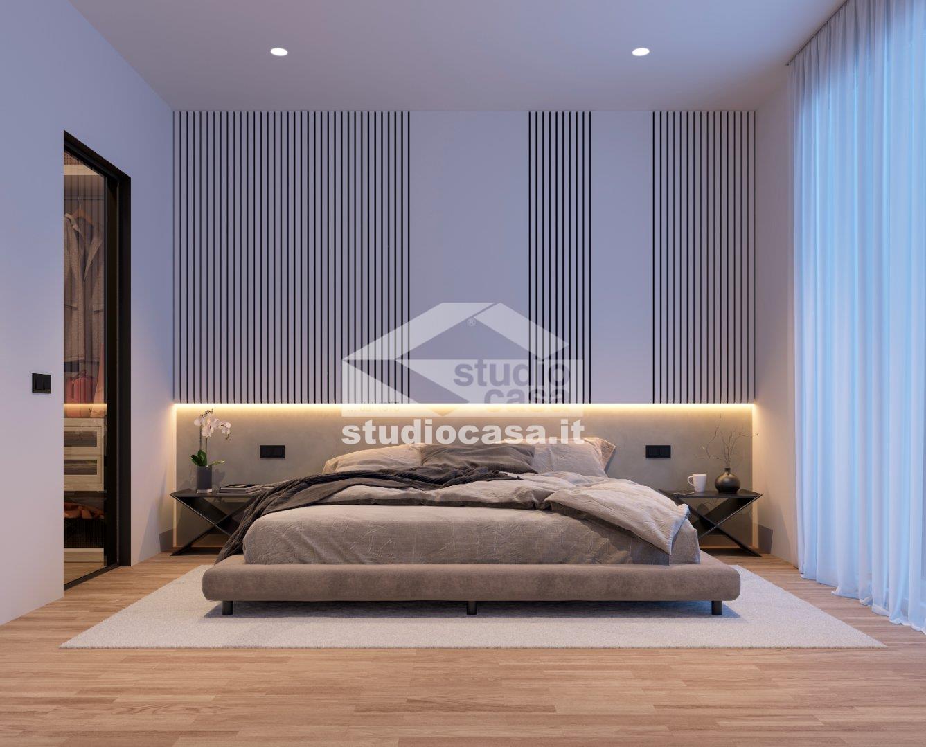 Appartamento in vendita a Bergamo