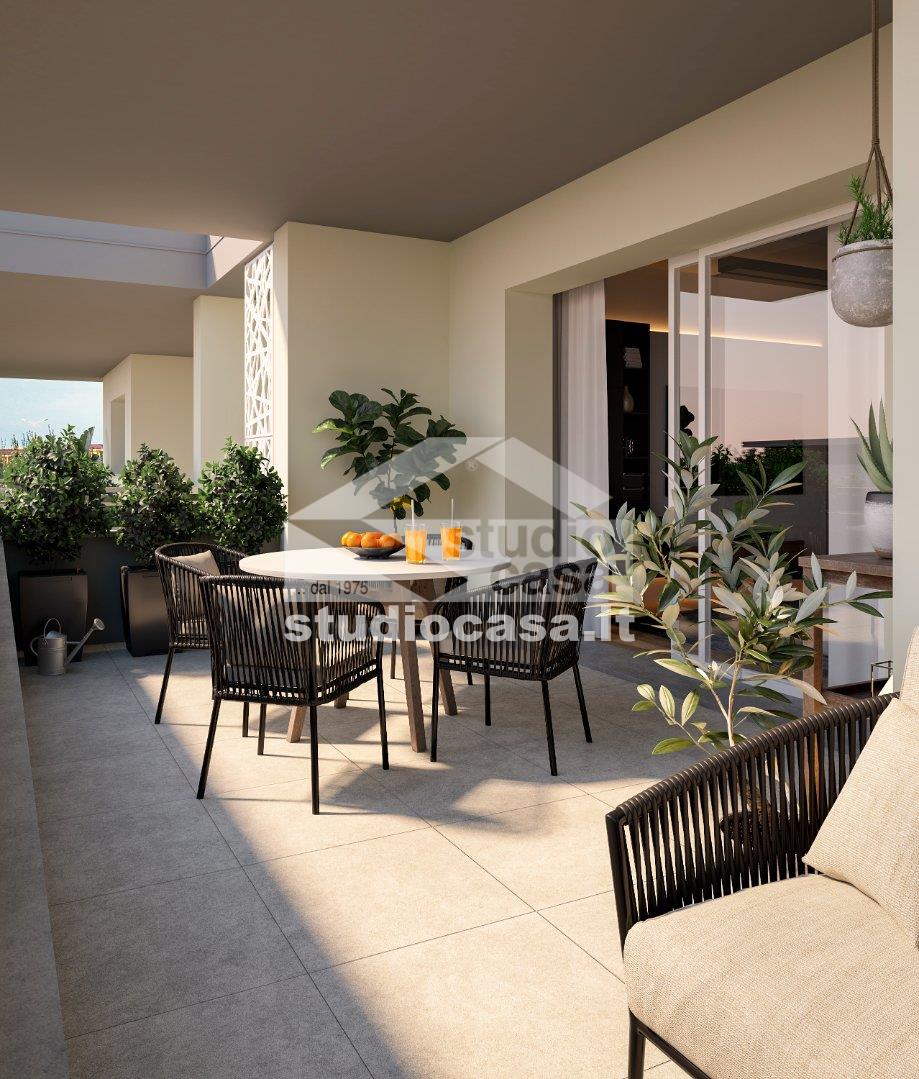 Appartamento in vendita a Bergamo