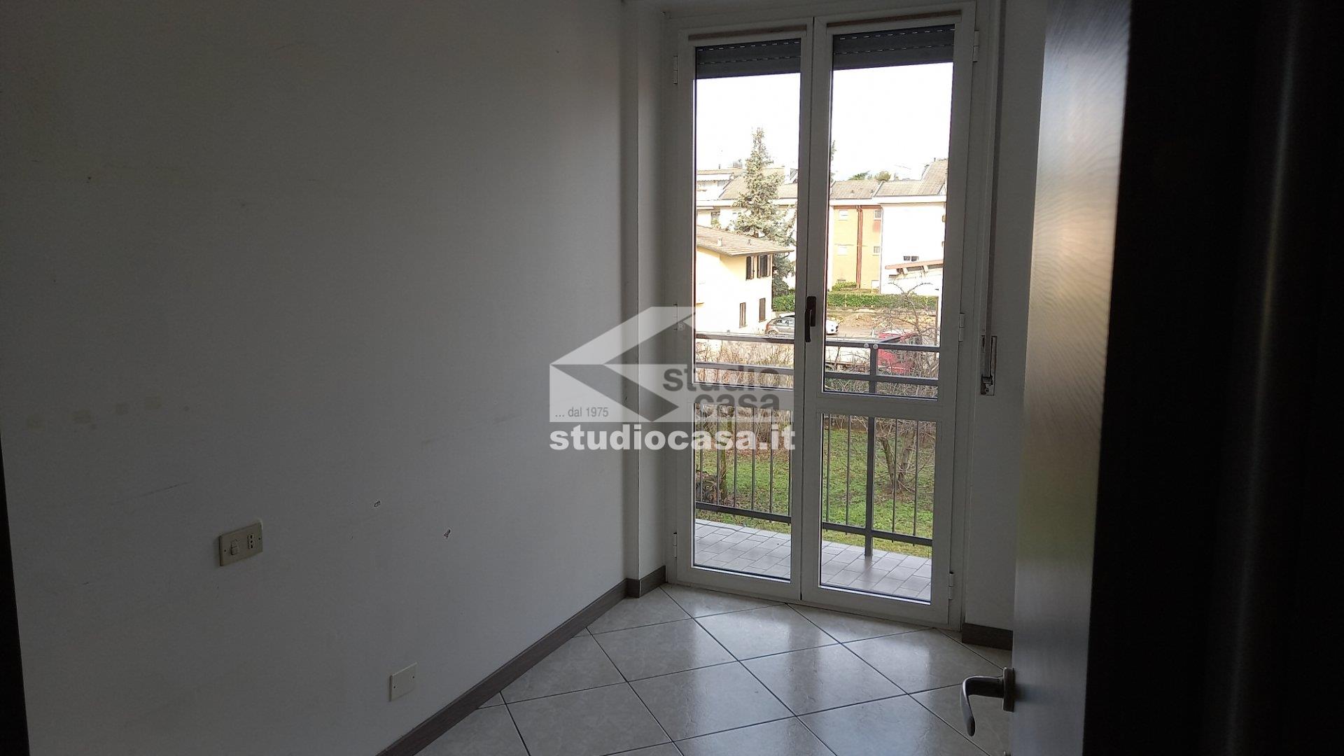 Appartamento in vendita a Azzano San Paolo