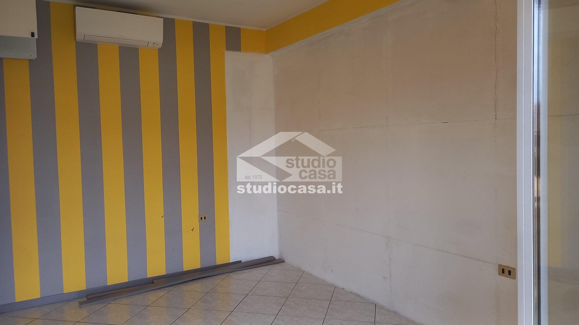 Appartamento in vendita a Azzano San Paolo