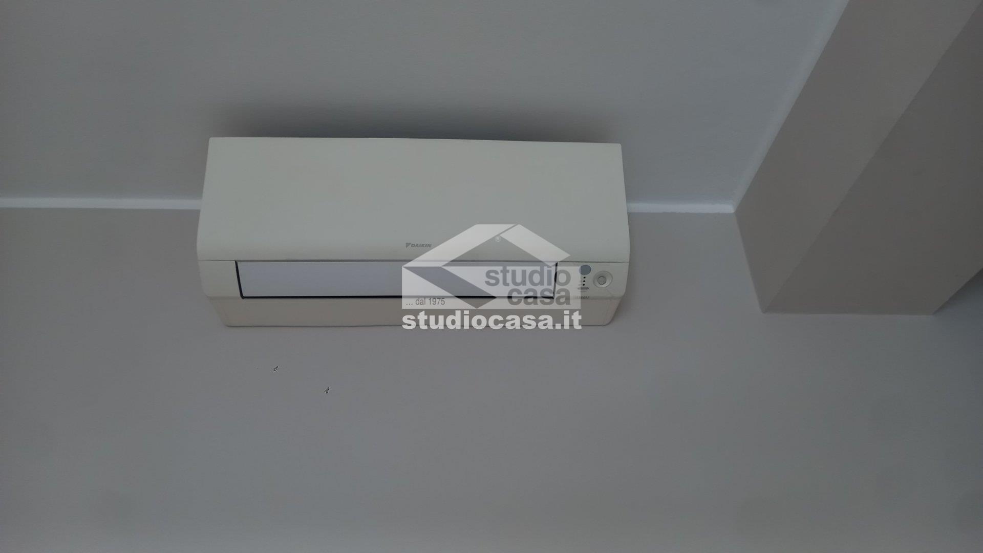 Appartamento in vendita a Azzano San Paolo