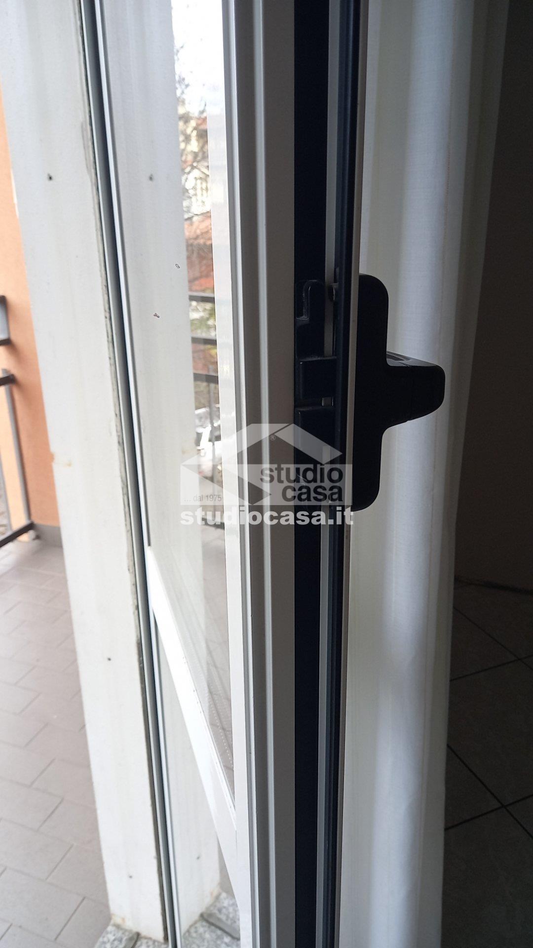 Appartamento in vendita a Azzano San Paolo