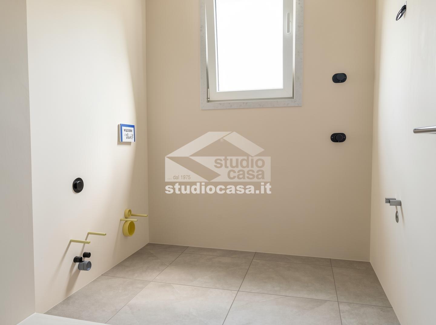 Appartamento in vendita a Azzano San Paolo
