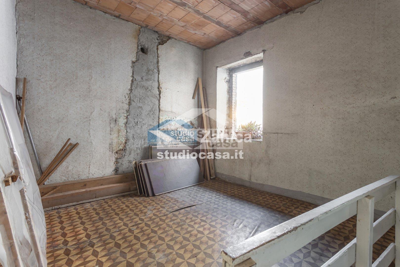 Casa Unifamiliare in vendita a Stezzano