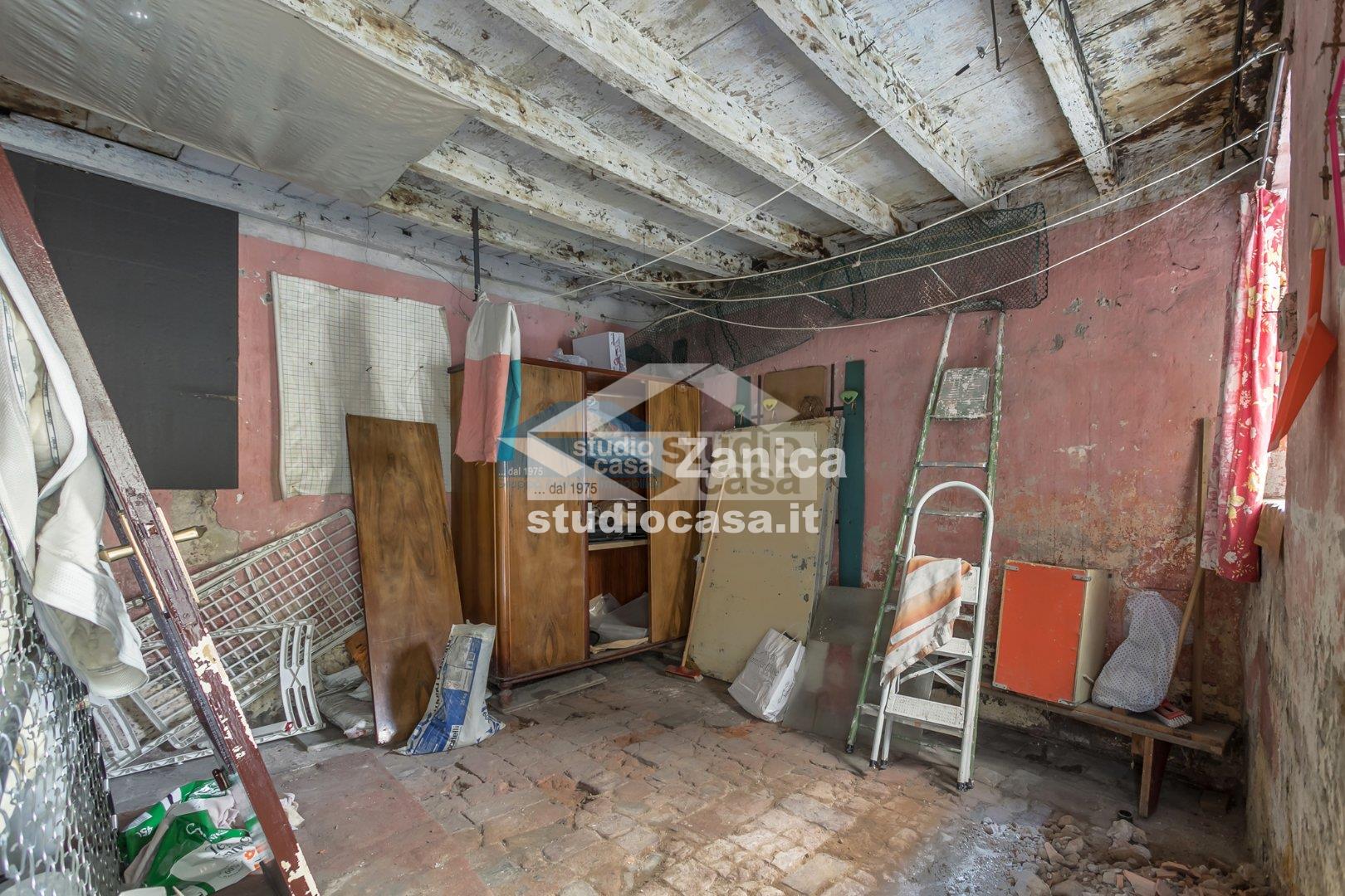 Casa Unifamiliare in vendita a Stezzano