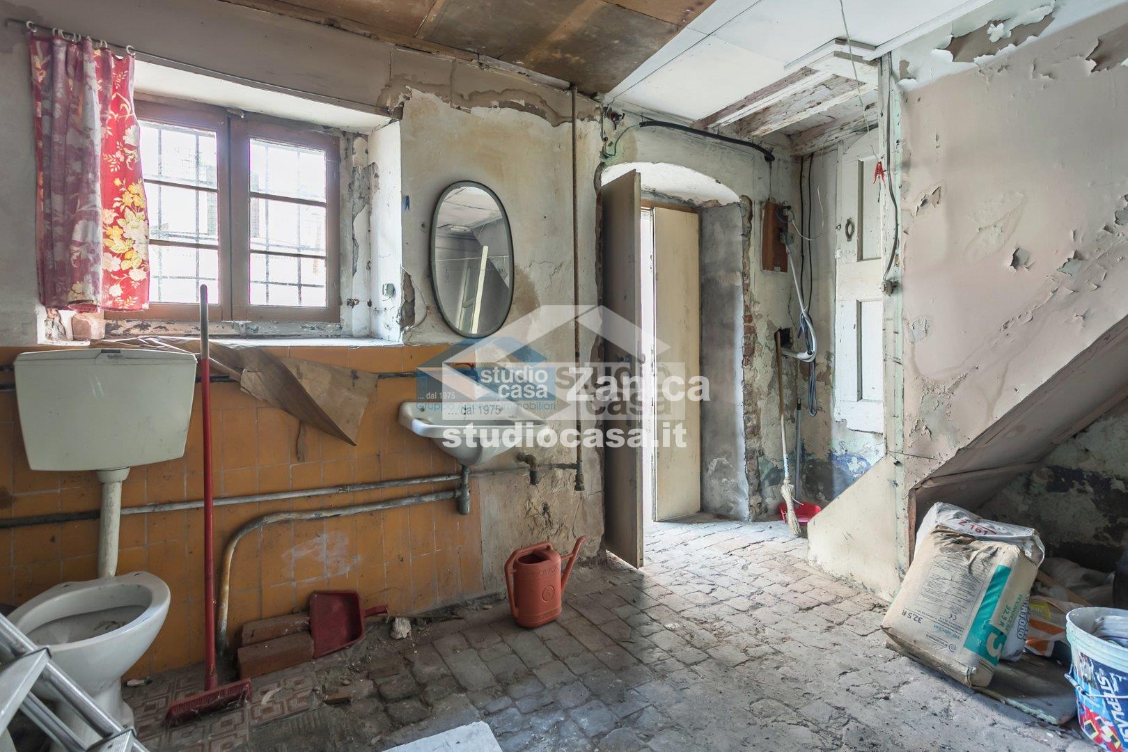 Casa Unifamiliare in vendita a Stezzano