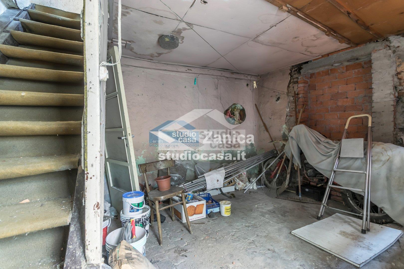 Casa Unifamiliare in vendita a Stezzano