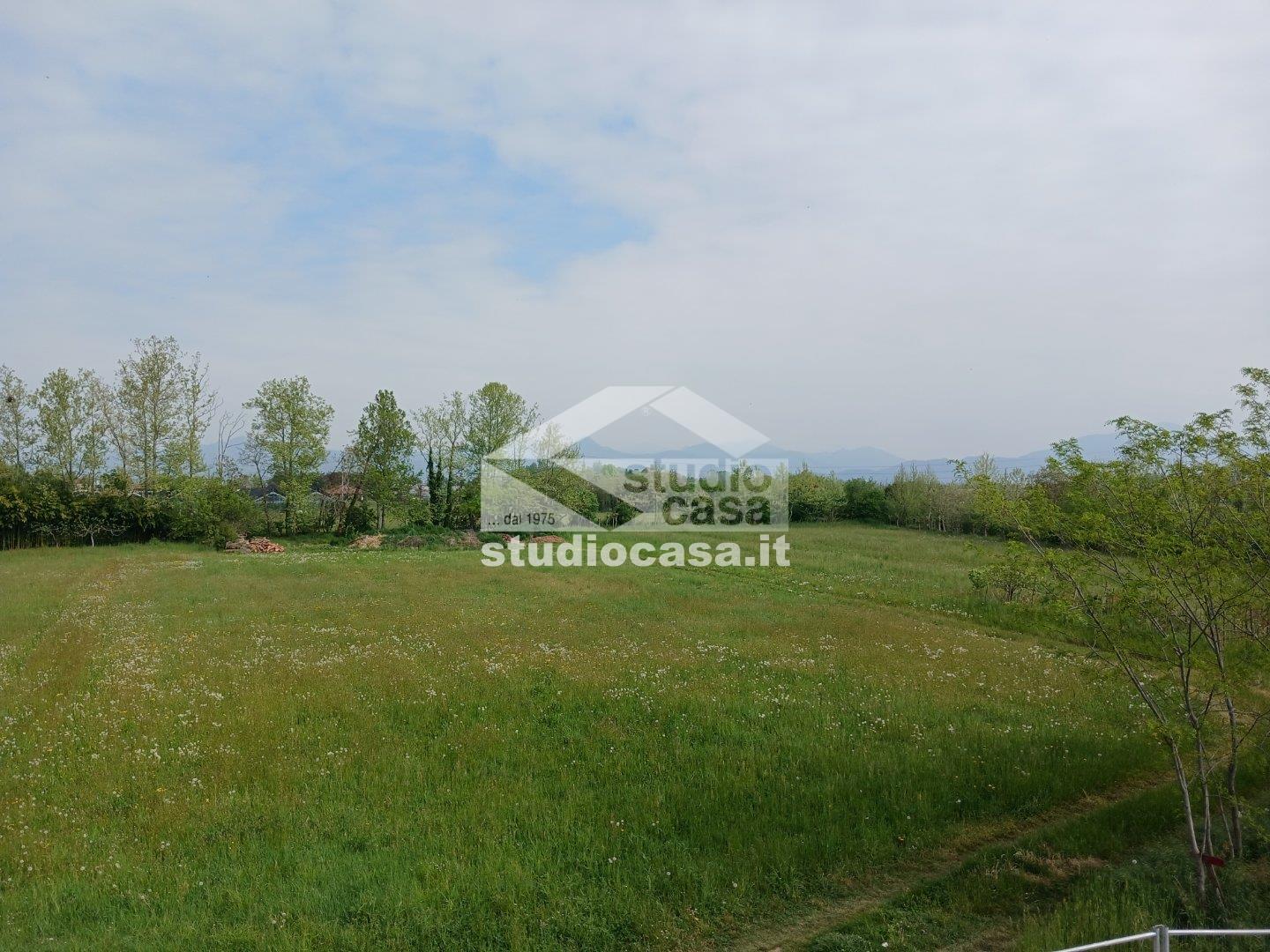 Appartamento in vendita a Zanica