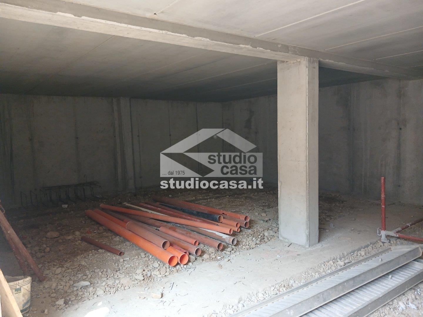 Appartamento in vendita a Zanica