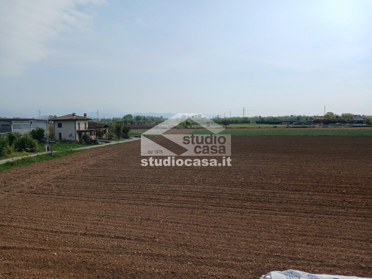 Appartamento in vendita a Zanica