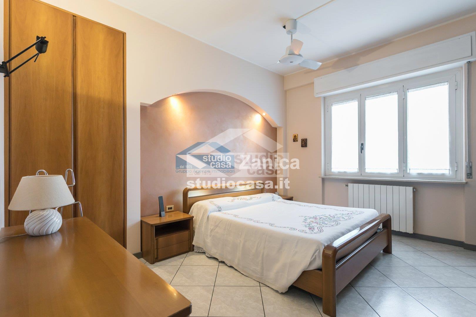 Appartamento in vendita a Azzano San Paolo