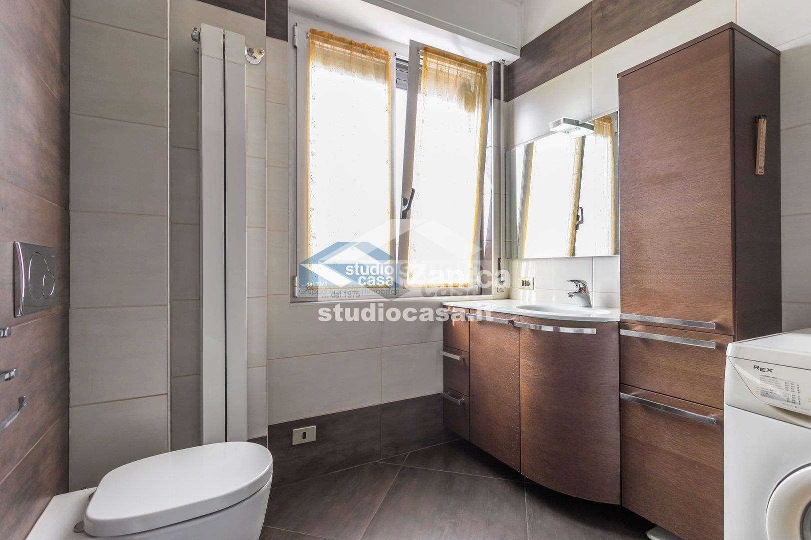 Appartamento in vendita a Azzano San Paolo