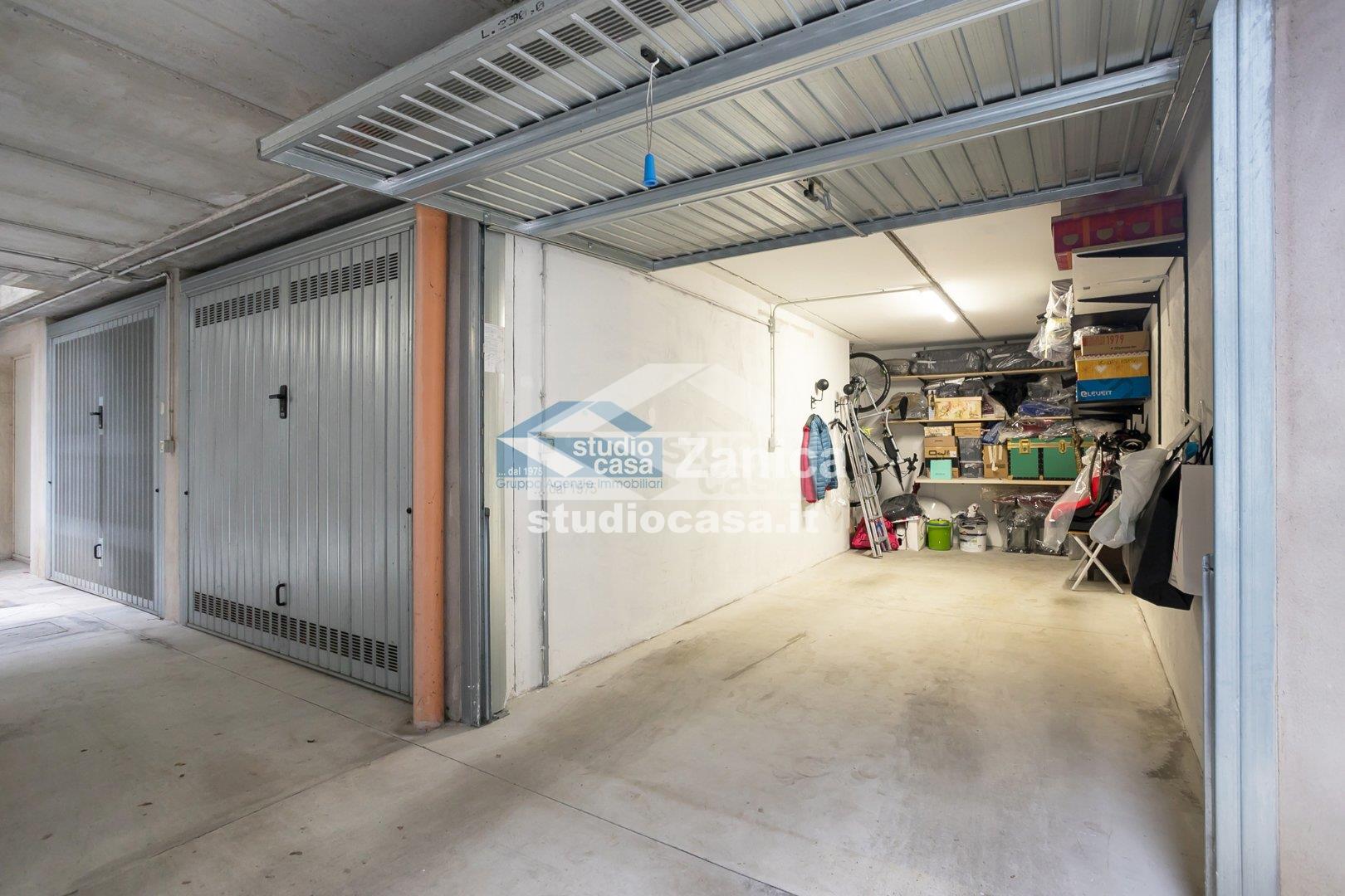 Appartamento in vendita a Comun Nuovo